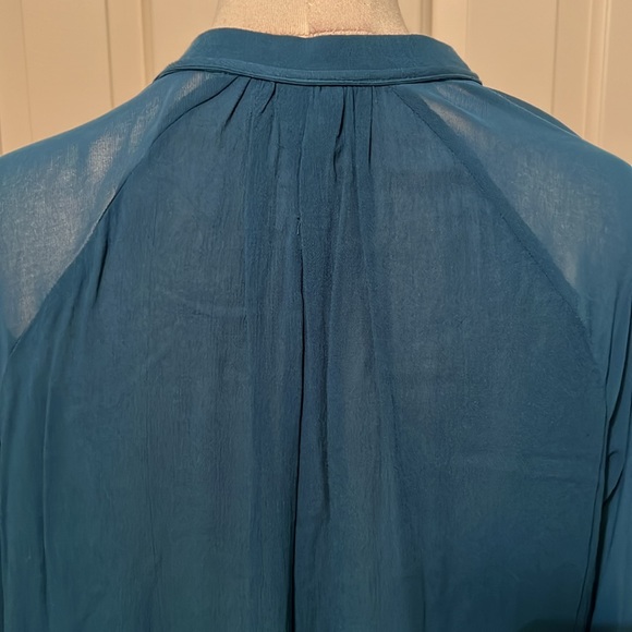 G/F blouse. Size XS - Picture 4 of 8